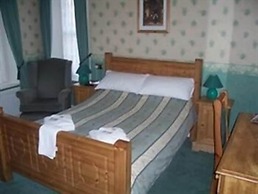 Ashwood Grange Hotel - B&B