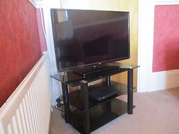 Ashwood Grange Hotel - B&B
