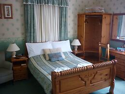 Ashwood Grange Hotel - B&B