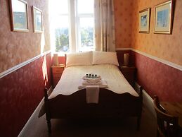 Ashwood Grange Hotel - B&B