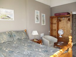 Ashwood Grange Hotel - B&B