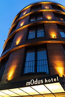 Hotel mOdus