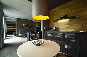 Hotel mOdus