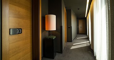 Hotel mOdus