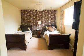 Angmering Manor