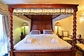 Angmering Manor
