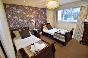 Angmering Manor
