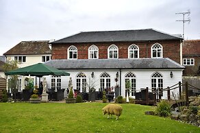 Angmering Manor