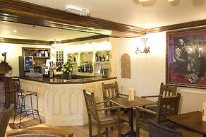 Angmering Manor