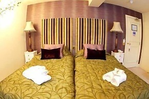 Angmering Manor