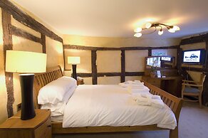 Angmering Manor