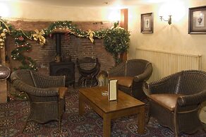 Angmering Manor