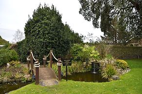 Angmering Manor