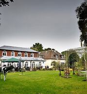 Angmering Manor