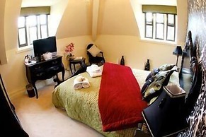 Angmering Manor