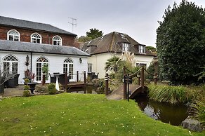 Angmering Manor