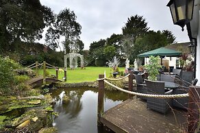 Angmering Manor