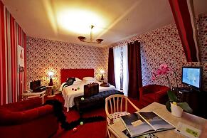 Hostellerie Saint Jacques