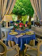 Hostellerie Saint Jacques