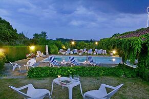 Hostellerie Saint Jacques
