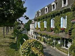 Hostellerie Saint Jacques
