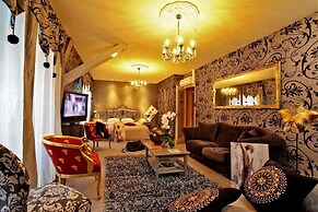 Hostellerie Saint Jacques