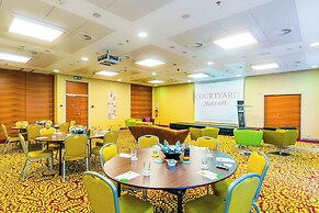 Courtyard By Marriott Pilsen