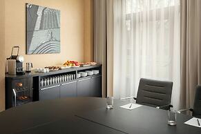 Courtyard By Marriott Pilsen