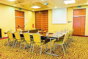 Courtyard By Marriott Pilsen