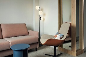 Courtyard By Marriott Pilsen