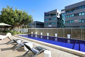 EXE Puerto de Sagunto