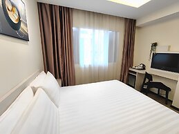 Link Hotel