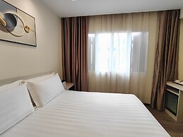 Link Hotel