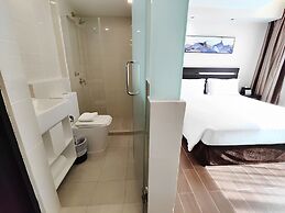 Link Hotel