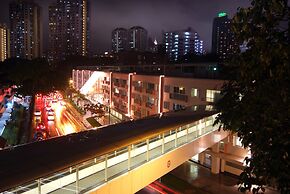 Link Hotel