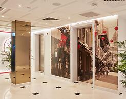Link Hotel