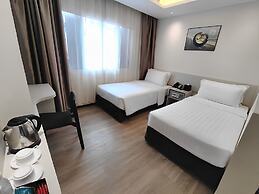 Link Hotel