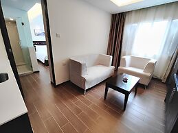 Link Hotel