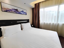 Link Hotel