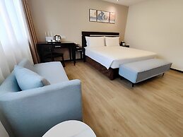 Link Hotel