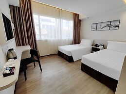 Link Hotel