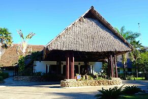Voyager Beach Resort