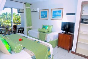 Voyager Beach Resort