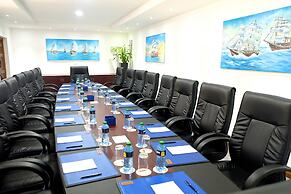 Voyager Beach Resort