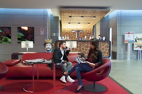 T Hotel Lamezia