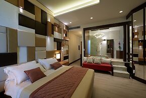 T Hotel Lamezia