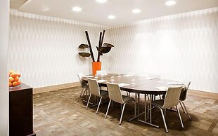 T Hotel Lamezia