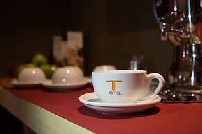 T Hotel Lamezia