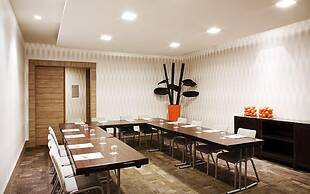 T Hotel Lamezia