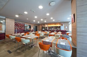 T Hotel Lamezia